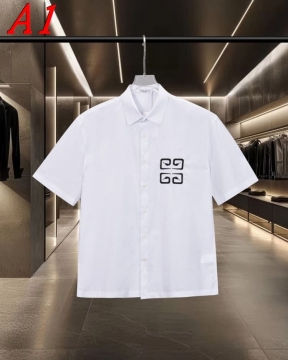 25新作 ギフト GIVENCHY ジバンシィ シャツ M L XL XXL