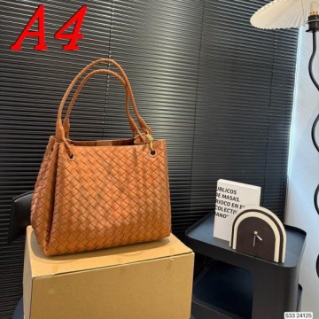 2025 フォーマル トートバッグ BOTTEGA VENETA ボッテガヴェネタ   34CM