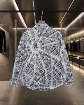25新作 割引 DIOR ディオール シャツ M L XL XXL