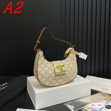 2025 ミステリアス わきの下包み CELINE  セリーヌ   23CM