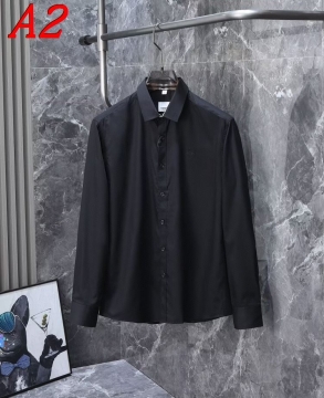25新作 数量限定 BURBERRY バーバリー シャツ M L XL XXL XXXL