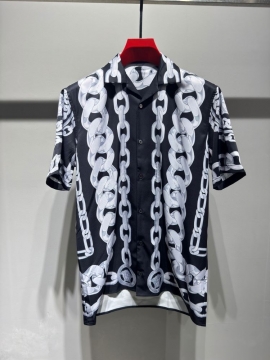 25新作 ビジネス向け VERSACE ヴェルサーチ シャツ S M L XL XXL