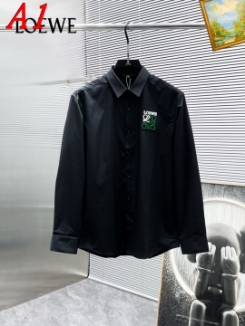 25新作 新商品 LOEWE ロエベ シャツ S M L XL XXL XXXL XXXXL