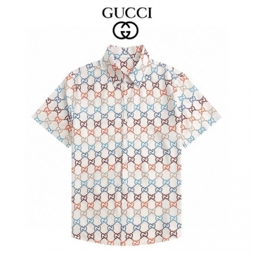 25新作 オンライン GUCCI グッチ シャツ M L XL XXL XXXL