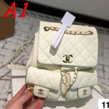 2025 フォーマル リュックサック CHANEL  シャネル   20CM