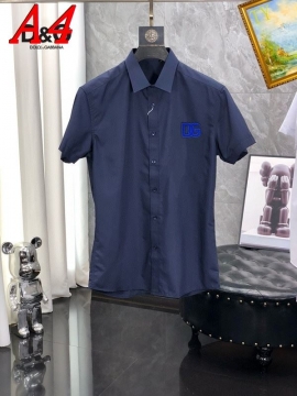 25新作 シンプル DOLCE＆GABBANA ドルチェ＆ガッバーナ シャツ S M L XL XXL XXXL XXXXL