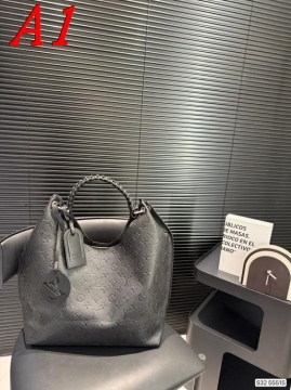 2025 なめらか トートバッグ LOUIS VUITTON  ルイヴィトン   34CM