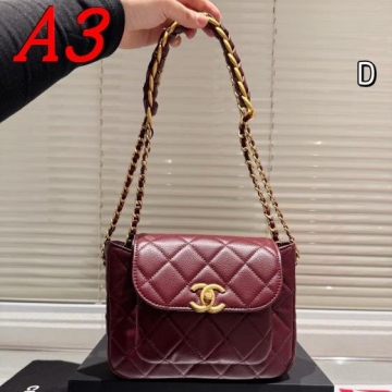 2025 愛おしい ショルダーバッグ/ショルダーバッグ CHANEL  シャネル   21CM