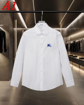 25新作 厳選 BURBERRY バーバリー シャツ M L XL XXL