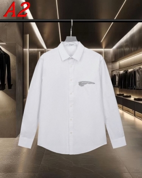 25新作 ハイエンド GIVENCHY ジバンシィ シャツ M L XL XXL