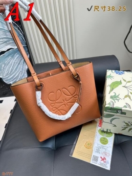 2025 大人っぽい トートバッグ LOEWE  ロエベ   28CM