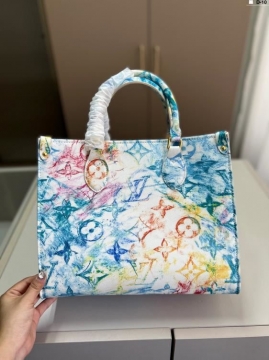 2025 憧れの トートバッグ LOUIS VUITTON  ルイヴィトン   32CM