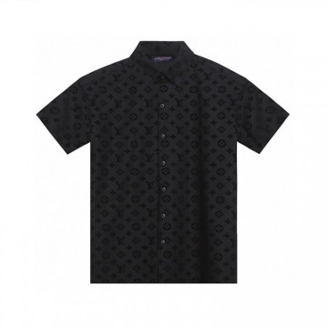25新作 激安 LOUIS VUITTON ルイヴィトン シャツ M L XL XXL XXXL