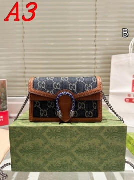 2025 軽い ショルダーバッグ/ショルダーバッグ GUCCI  グッチ   16CM