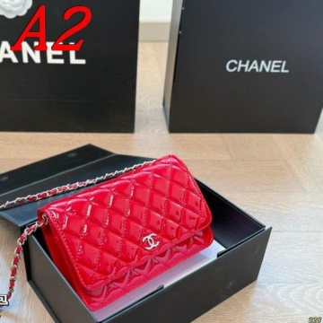 2025 ロマンチック ショルダーバッグ/ショルダーバッグ CHANEL  シャネル   19CM