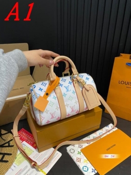 2025 愛おしい ショルダーバッグ/ハンドバッグ LOUIS VUITTON  ルイヴィトン   25CM