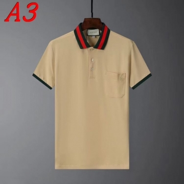 2025新作 GUCCIグッチ ポロシャツ  アクティブ