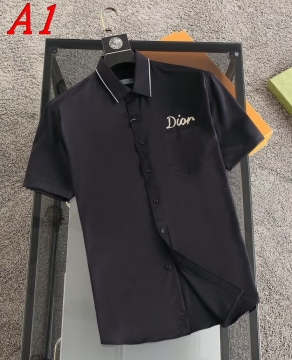 25新作 高級感 DIOR ディオール シャツ M L XL XXL XXXL