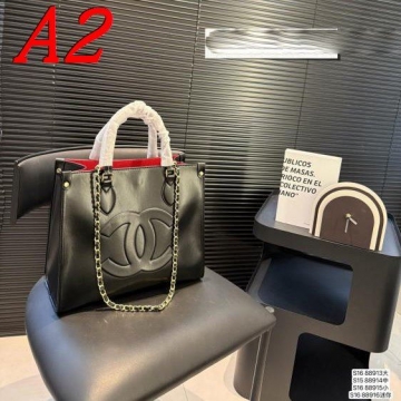 2025 快適 ショルダーバッグ/ハンドバッグ CHANEL  シャネル   41CM/32CM/25CM/18CM
