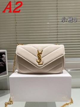 2025 軽い ショルダーバッグ/ショルダーバッグ YSL  イヴ サンローラン   20CM