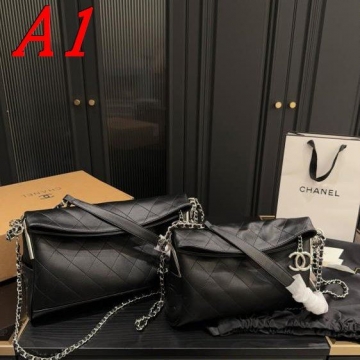 2025 高機能 わきの下包み/斜挎包 CHANEL  シャネル   38CM/30CM