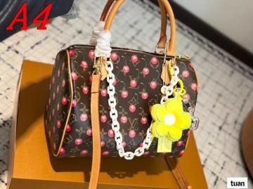 2025 デザイン性が高い ショルダーバッグ/ハンドバッグ LOUIS VUITTON  ルイヴィトン   26CM