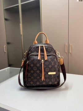 2025 シック リュックサック LOUIS VUITTON  ルイヴィトン   21CM