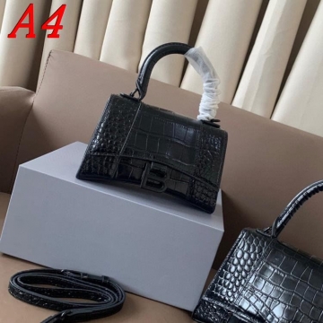 2025 ゴージャス ハンドバッグ BALENCIAGA バレンシアガ   22CM/19CM
