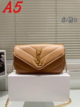 2025 軽い ショルダーバッグ/ショルダーバッグ YSL  イヴ サンローラン   20CM