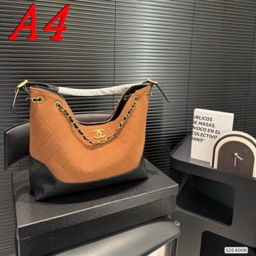 2025 キュート ショルダーバッグ/ハンドバッグ CHANEL  シャネル   36CM