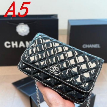 2025 ロマンチック ショルダーバッグ/ショルダーバッグ CHANEL  シャネル   19CM