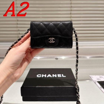 2025 憧れの ショルダーバッグ/ショルダーバッグ CHANEL  シャネル   11CM