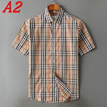 25新作 ネット限定 BURBERRY バーバリー シャツ M L XL XXL XXXL