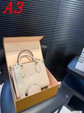 2025 エレガント ショルダーバッグ/ハンドバッグ LOUIS VUITTON  ルイヴィトン   25CM