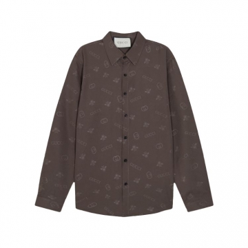 25新作 エレガント GUCCI グッチ シャツ M L XL XXL XXXL