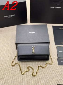 2025 モダン ショルダーバッグ/ショルダーバッグ YSL  イヴ サンローラン   22CM