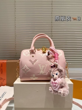 2025 ウェディング向け ショルダーバッグ/ハンドバッグ LOUIS VUITTON  ルイヴィトン   20CM