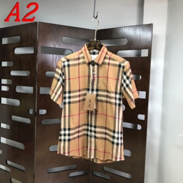 25新作 通販 BURBERRY バーバリー シャツ M L XL XXL XXXL