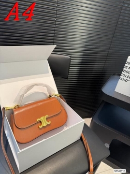2025 高級感がある ショルダーバッグ/ハンドバッグ CELINE  セリーヌ   22CM