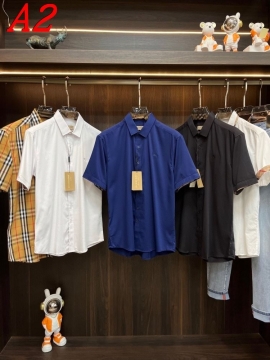 25新作 お得 BURBERRY バーバリー シャツ M L XL XXL XXXL