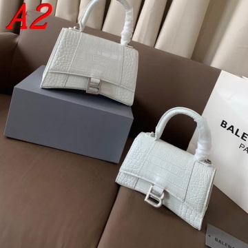 2025 ゴージャス ハンドバッグ BALENCIAGA バレンシアガ   22CM/19CM