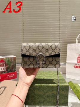 2025 上質 ショルダーバッグ/ショルダーバッグ GUCCI  グッチ   18CM