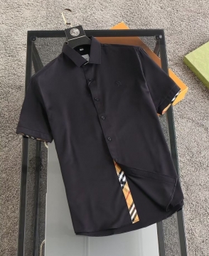25新作 人気 BURBERRY バーバリー シャツ M L XL XXL XXXL