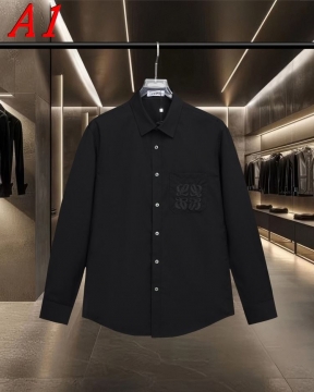 25新作 高級感 LOEWE ロエベ シャツ M L XL XXL