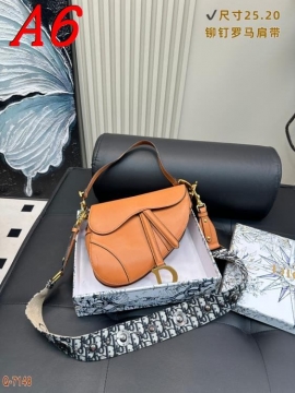 2025 美品 ショルダーバッグ/ショルダーバッグ DIOR  ディオール   25CM