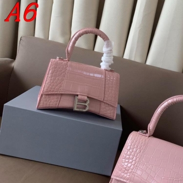 2025 ゴージャス ハンドバッグ BALENCIAGA バレンシアガ   22CM/19CM
