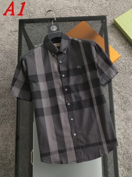 25新作 セール BURBERRY バーバリー シャツ M L XL XXL XXXL