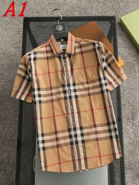 25新作 割引 BURBERRY バーバリー シャツ M L XL XXL XXXL