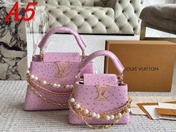 2025 シンプル ショルダーバッグ/ハンドバッグ LOUIS VUITTON  ルイヴィトン   28CM/20CM