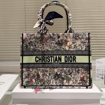 2025 夏向け ハンドバッグ DIOR  ディオール   42CM/36CM/26CM